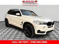 Stop In or Call Us for More Information on Our 2018 BMW X5 wi-queens Woodside - Image 2