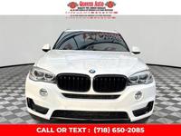 Stop In or Call Us for More Information on Our 2018 BMW X5 wi-queens Woodside - Image 3