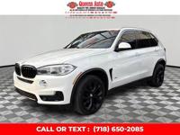 Stop In or Call Us for More Information on Our 2018 BMW X5 wi-queens Woodside - Image 4