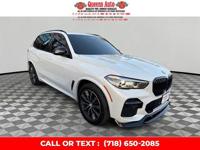 Take a look at this 2022 BMW X5-bronx Woodside - Image 2
