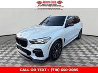 Take a look at this 2022 BMW X5-bronx Woodside - Image 4