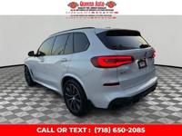 Take a look at this 2022 BMW X5-bronx Woodside - Image 8