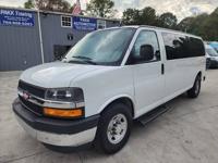 2020 Chevrolet Express LT 3500 3dr Extended Passenger Van west chicagoland - Image 3