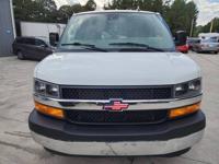 2020 Chevrolet Express LT 3500 3dr Extended Passenger Van west chicagoland - Image 10