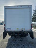 2016 Isuzu NPR HD 16 Box + Lifgate !!!!! Chicago - Image 7