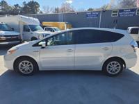 2014 Toyota Prius v Two 4dr Wagon west chicagoland - Image 4