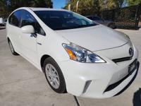 2014 Toyota Prius v Two 4dr Wagon west chicagoland - Image 9