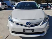 2014 Toyota Prius v Two 4dr Wagon west chicagoland - Image 10