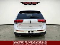 2015 LINCOLN MKX AWD FAMILY SUV GREAT FOR SNOW GOOD TIRES L27999 YOUR CHOICE AUTOS WAUKEGAN, IL 60085 - Image 5