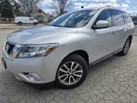 2013 NISSAN PATHFINDER ZION ILLINOIS - Image 2