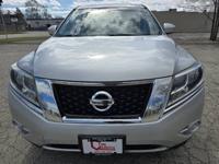 2013 NISSAN PATHFINDER ZION ILLINOIS - Image 3