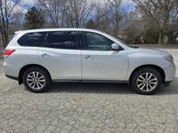 2013 NISSAN PATHFINDER ZION ILLINOIS - Image 5