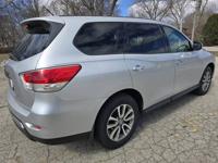 2013 NISSAN PATHFINDER ZION ILLINOIS - Image 6