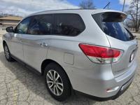 2013 NISSAN PATHFINDER ZION ILLINOIS - Image 7