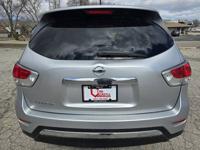 2013 NISSAN PATHFINDER ZION ILLINOIS - Image 8