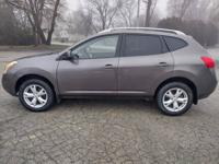 2008 NISSAN ROGUE ZION ILLINOIS - Image 6