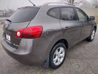 2008 NISSAN ROGUE ZION ILLINOIS - Image 7