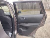 2008 NISSAN ROGUE ZION ILLINOIS - Image 10