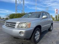2002 TOYOTA HIGHLANDER WAUKEGAN, ILLINOIS - Image 3