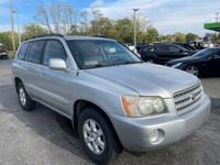 2002 TOYOTA HIGHLANDER WAUKEGAN, ILLINOIS - Image 4