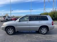 2002 TOYOTA HIGHLANDER WAUKEGAN, ILLINOIS - Image 6