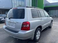 2002 TOYOTA HIGHLANDER WAUKEGAN, ILLINOIS - Image 7