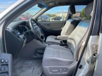 2002 TOYOTA HIGHLANDER WAUKEGAN, ILLINOIS - Image 10