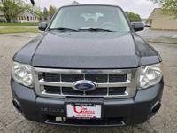 2008 FORD ESCAPE ZION ILLINOIS - Image 3