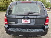 2008 FORD ESCAPE ZION ILLINOIS - Image 7