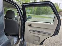 2008 FORD ESCAPE ZION ILLINOIS - Image 8