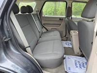 2008 FORD ESCAPE ZION ILLINOIS - Image 9