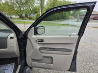 2008 FORD ESCAPE ZION ILLINOIS - Image 10