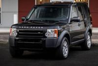 2006 LAND ROVER LR3 V8 AWD 3RD ROW SEATS SUSPENSION SERVICED LOCAL SUV RARE 3RD ROW, SEATS 7!