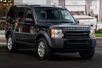 2006 LAND ROVER LR3 V8 AWD 3RD ROW SEATS SUSPENSION SERVICED LOCAL SUV RARE 3RD ROW, SEATS 7! - Image 3