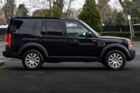 2006 LAND ROVER LR3 V8 AWD 3RD ROW SEATS SUSPENSION SERVICED LOCAL SUV RARE 3RD ROW, SEATS 7! - Image 4