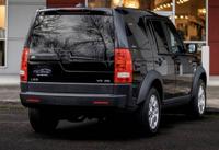 2006 LAND ROVER LR3 V8 AWD 3RD ROW SEATS SUSPENSION SERVICED LOCAL SUV RARE 3RD ROW, SEATS 7! - Image 5