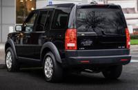 2006 LAND ROVER LR3 V8 AWD 3RD ROW SEATS SUSPENSION SERVICED LOCAL SUV RARE 3RD ROW, SEATS 7! - Image 6