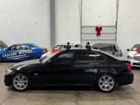 2010 BMW 328I SPORT *RARE 6 SPEED MANUAL* c250 c300 a3 a4 a5 civic xt CASCADE MOTORS - Image 3
