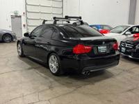 2010 BMW 328I SPORT *RARE 6 SPEED MANUAL* c250 c300 a3 a4 a5 civic xt CASCADE MOTORS - Image 4