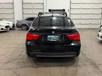 2010 BMW 328I SPORT *RARE 6 SPEED MANUAL* c250 c300 a3 a4 a5 civic xt CASCADE MOTORS - Image 5