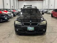 2010 BMW 328I SPORT *RARE 6 SPEED MANUAL* c250 c300 a3 a4 a5 civic xt CASCADE MOTORS - Image 9