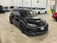 2014 SUBARU WRX AWD TURBO *HEAD GASKETS-TIMING BET DONE!* sti gti evo CASCADE MOTORS - Image 8