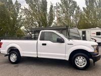 2017 Ford F150 V6 Eco boost regular cab 8 foot bed 🚨on sale 🚨 🎅🏼 Sale at Steve and Sons Auto Sales 🚗💨 - Image 3
