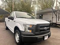 2017 Ford F150 V6 Eco boost regular cab 8 foot bed 🚨on sale 🚨 🎅🏼 Sale at Steve and Sons Auto Sales 🚗💨 - Image 4