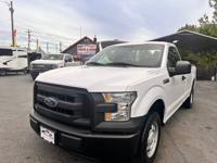 2017 Ford F150 V6 Eco boost regular cab 8 foot bed 🚨on sale 🚨 🎅🏼 Sale at Steve and Sons Auto Sales 🚗💨 - Image 5