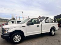 2017 Ford F150 V6 Eco boost regular cab 8 foot bed 🚨on sale 🚨 🎅🏼 Sale at Steve and Sons Auto Sales 🚗💨 - Image 6