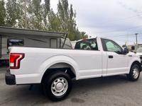 2017 Ford F150 V6 Eco boost regular cab 8 foot bed 🚨on sale 🚨 🎅🏼 Sale at Steve and Sons Auto Sales 🚗💨 - Image 7