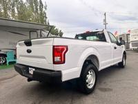 2017 Ford F150 V6 Eco boost regular cab 8 foot bed 🚨on sale 🚨 🎅🏼 Sale at Steve and Sons Auto Sales 🚗💨 - Image 8
