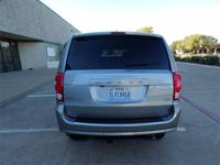 18 DODGE GRAND CARAVAN SXT MOBILITY HANDICAP WHEELCHAIR POWER RAMP VAN Irving, TX - Image 10