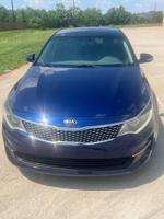 2017 Kia optima EX Sedan 4D - 128792 miles Katy - Image 2